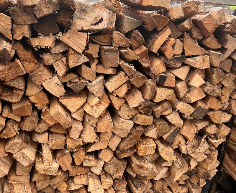 River Valley Gardens Inc. Premium Firewood